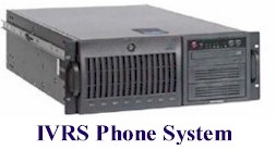 ivrs solution